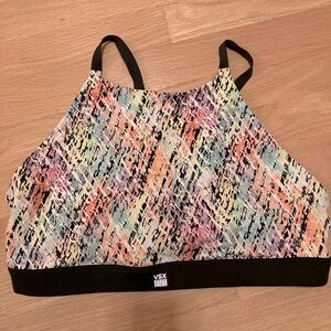 VSX Sports Bra, Size L